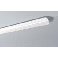 V�gliste - Wallstyl - WT25 - 2 m - 80 mm x 80 mm