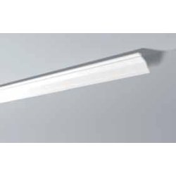 V�gliste - Wallstyl - WT26 - 2 m - 75 mm x 75 mm