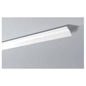 V�gliste - Wallstyl - WT26 - 2 m - 75 mm x 75 mm