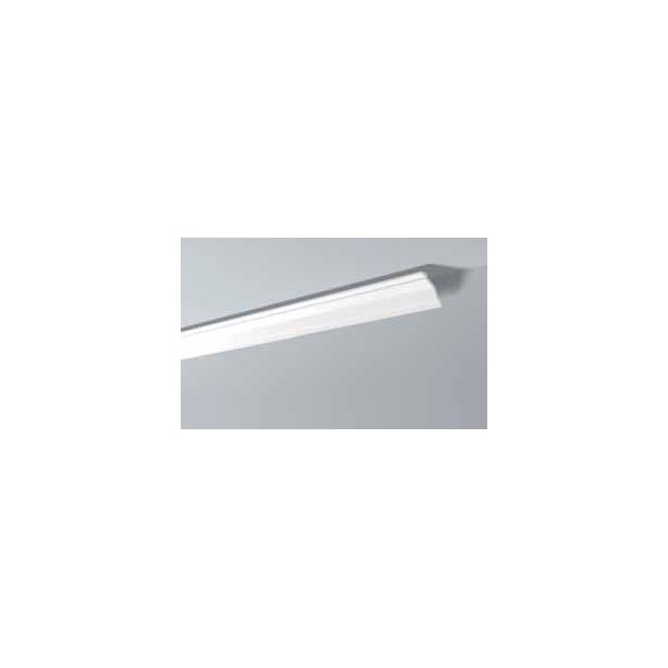 V�gliste - Wallstyl - WT26 - 2 m - 75 mm x 75 mm