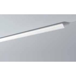 Liste - Wallstyl - WT6 - 2 m - 40 mm x 40 mm