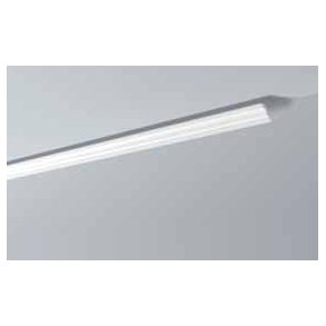 Liste - Wallstyl - WT6 - 2 m - 40 mm x 40 mm