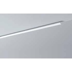 Liste - Fodliste - Wallstyl - WT7 - FL7- 2 m - 16 mm x 22 mm