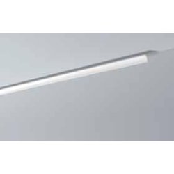 Liste - Fodliste - Wallstyl - WT8 - FL8 - 2 m - 30 mm x 20 mm