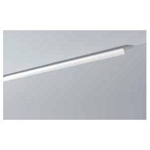 Liste - Fodliste - Wallstyl - WT8 - FL8 - 2 m - 30 mm x 20 mm