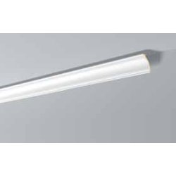 Stuk - Arstyl - Z1220 - 2 m - 75 mm x 50 mm