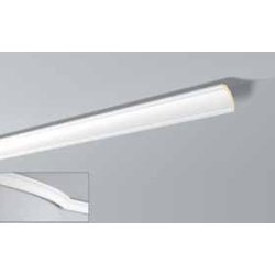 Stuk - Arstyl - Z16 - 2 m - 70 mm x 50 mm