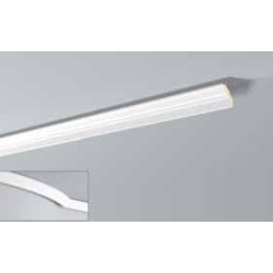 Stuk - Arstyl - Z18 - 2 m - 60 mm x 50 mm