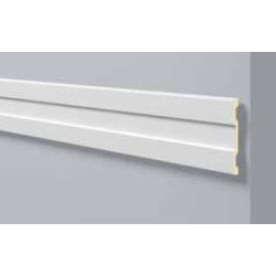 Dekorationsliste - Arstyl - Z61 - 2 m - 157,5 mm x 15 mm