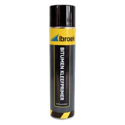 Bitumen og asfalth�fteprimer - spray - 600 ml