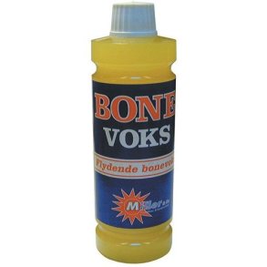 Miller Bonevoks - flydende - 5 l