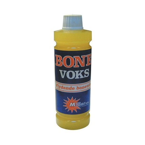 Miller Bonevoks - flydende - 5 l