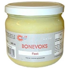 Miller Bonevoks - fast - 380 ml