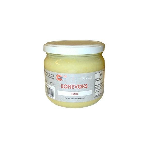 Miller Bonevoks - fast - 380 ml