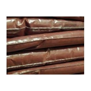 Pigment - Brunlilla (ULT08) - Jernoxid - 1,5 kg 