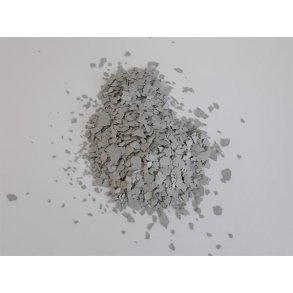 Flakes Epoxy gulve - chips - gr� - 2 kg