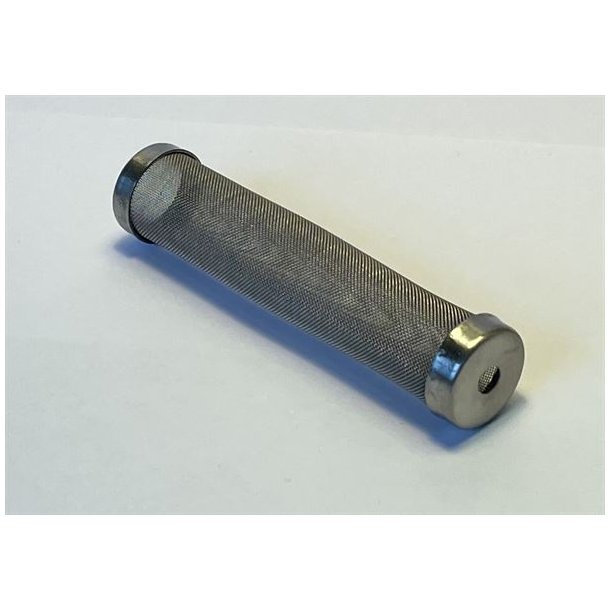 Dino Power - manifold pumpefilter - 60 mesh - X-23MH