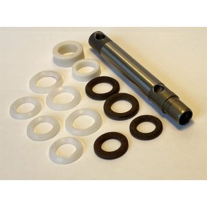 Dino Power - Renoveringss�t - X-20 og X-24H