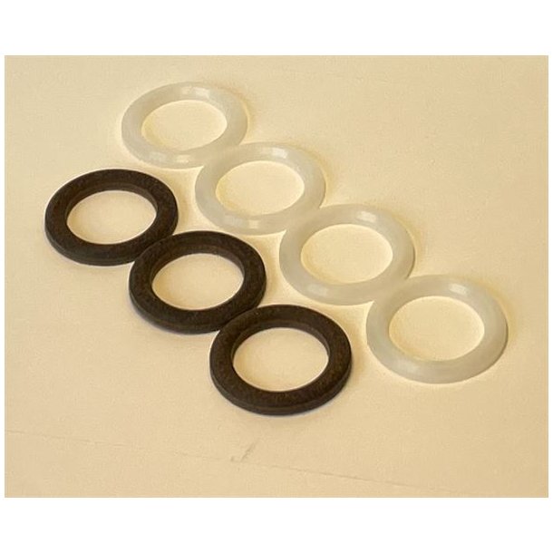 Dino Power - V-paking - til DP-X80