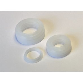 Dino Power - V-pakning til X-23MH