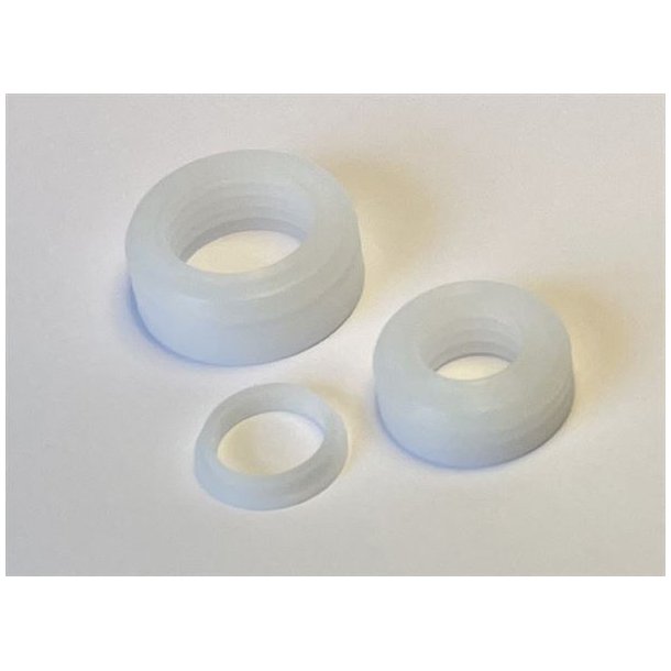 Dino Power - V-pakning til X-23MH