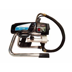 Dino Power - Prof. Airless malerspr�jte - DP-2700