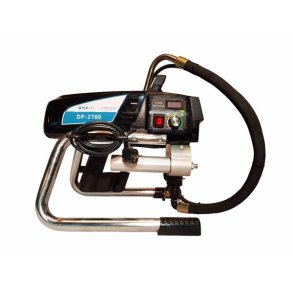 Dino Power - Prof. Airless malerspr�jte - DP-2700