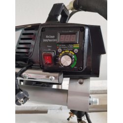 Dino Power - Prof. Airless malerspr�jte - DP-2700