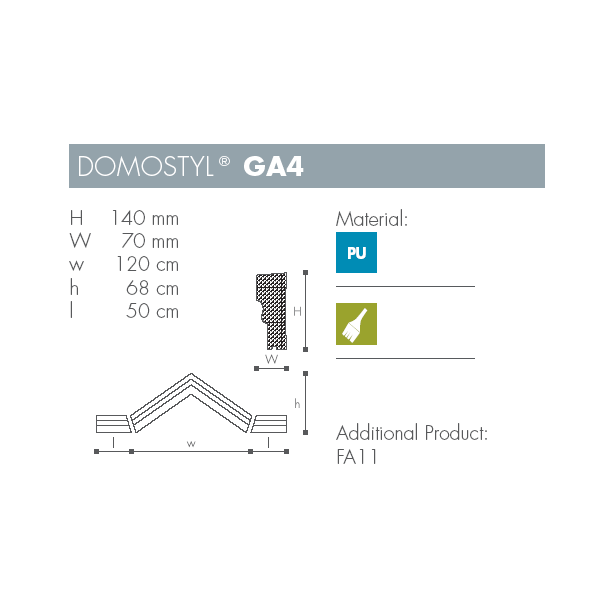 Portal - Domostyl - GA4 - 140 mm x 70 mm