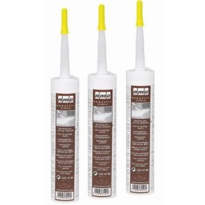 Domostyl Hybrid monteringslim - til fugepistol - 290 ml