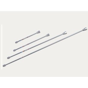 Dyseforl�nger - 15 cm - uden dyseholder - til airless spray pistol - 7/8 