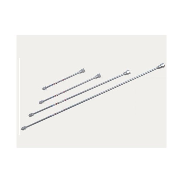 Dyseforl�nger - 15 cm - uden dyseholder - til airless spray pistol - 7/8 