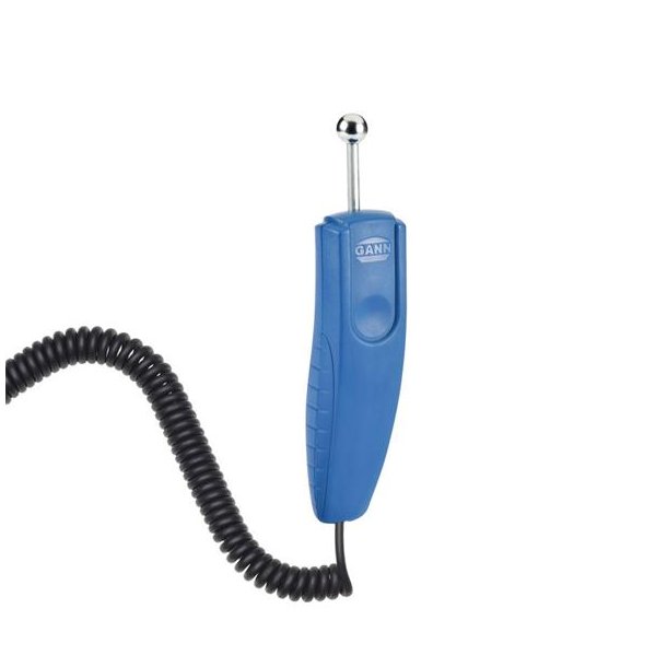 Professionel byggefugtelektrode - Gann B 55 BL - uden m�leenhed