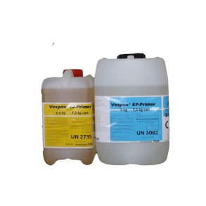 Epoxy Primer - klar - Vespox EP - 15 kg