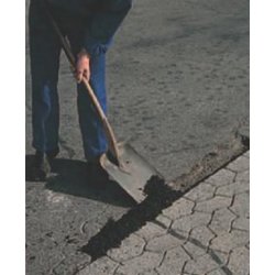 KOLDASFALDT / REPARATIONSASFALT - S�K 25 KG / 12,5 L