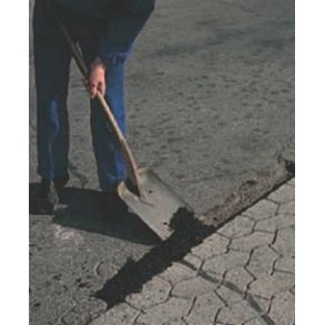 KOLDASFALDT / REPARATIONSASFALT - S�K 25 KG / 12,5 L