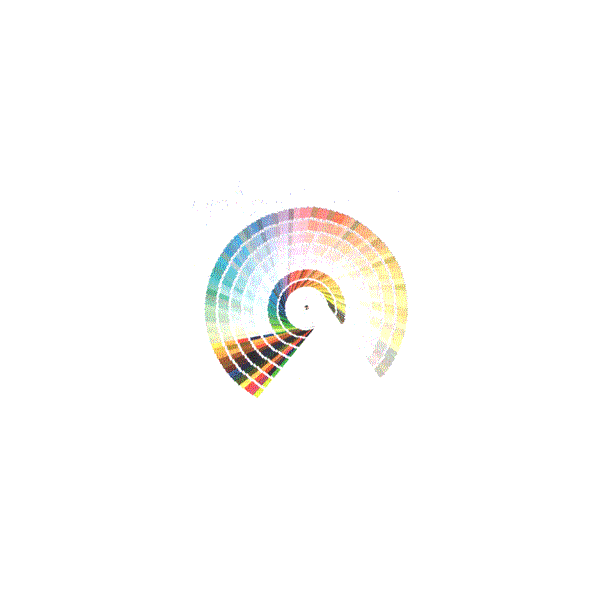 NCS farvevifte - Index 2050 farver