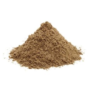 Filtersand - 0-8 mm - 0,67 m3 - Ca. 1.000 kg - mini bag