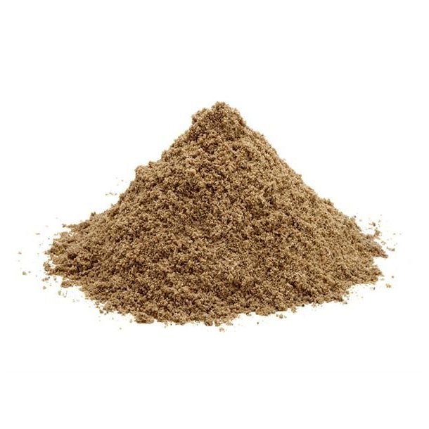 Filtersand - 0-8 mm - 1 m3 - Ca. 1.500 kg - big bag