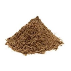 Flisesand - 0-4 mm - 0,67 m3 - Ca. 1.000 kg - mini bag