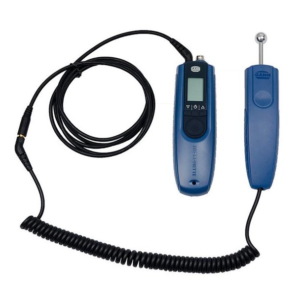 Professionel tilslutningskabel - Gann MK 16