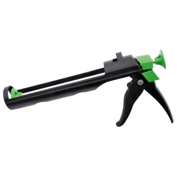 Fugepistol - kraftig plast