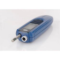 Professionel m�ler til klima- og infrar�de m�linger - Gann Hydromette BL Compact TF-IR 2