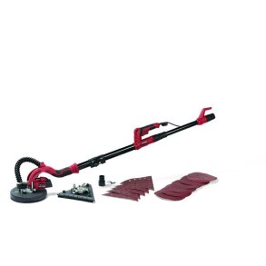 Girafsliber - v�gsliber - loftsliber - Easysand Duo 600 - 600 watt