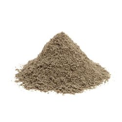 Gr� stenmel - 0-2 mm - 1 m3 - Ca. 1.500 kg - big bag