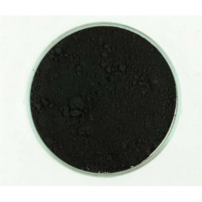 Pigment - Grafitsort - grafitm�nje - 500 g