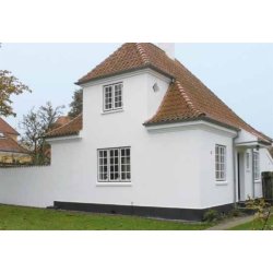 Konsulent besigtigelse af aktuel facade- eller v�gbehandlingsopgave - silikatprodukter