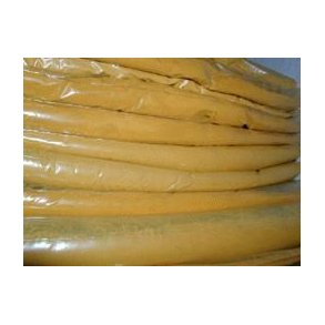 Pigment - Gul (ULT08) - Jernoxid - 1,5 kg