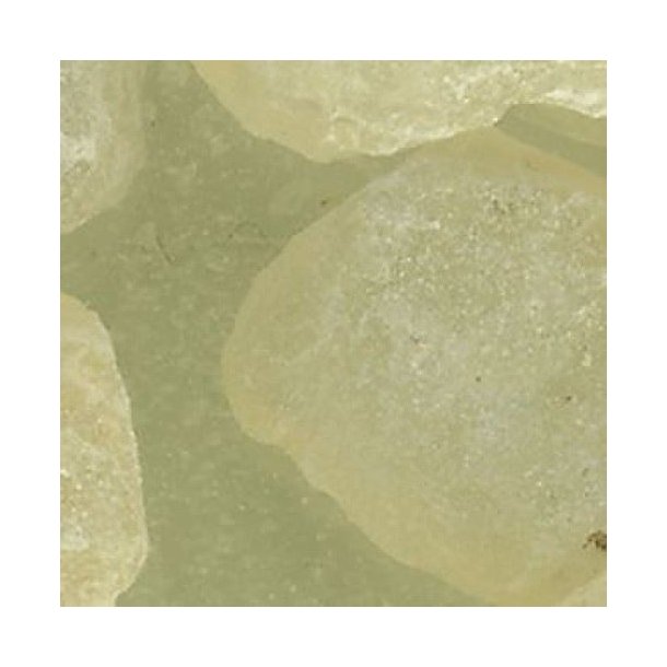 Harpiks - Dammar - Lys gullig - 250 g