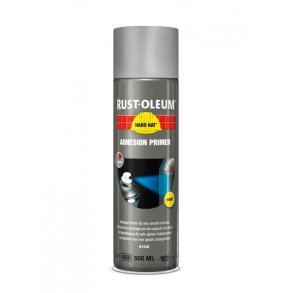 Rust-Oleum - Hard Hat - Spraymaling - h�ftegrunder - 500 ml